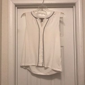 a women’s shirt from h&m. open to offers